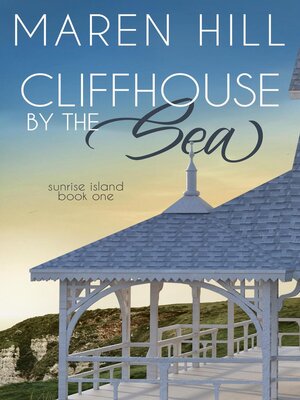 cover image of Cliffhouse by the Sea